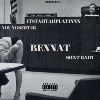 BENNAT (JO KENZO ANTHEM)