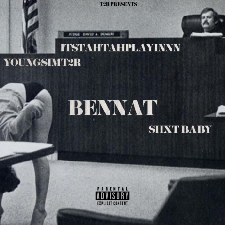 BENNAT (JO KENZO ANTHEM) ft. ITSTAHTAHPLAYINNN | Boomplay Music