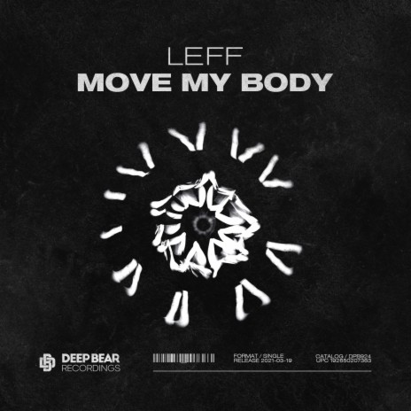 Move My Body | Boomplay Music