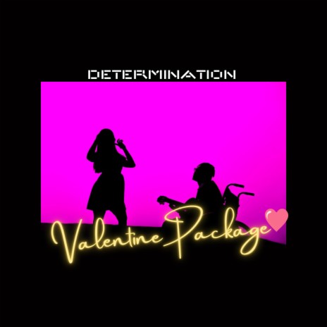 Valentine package (Dance) | Boomplay Music