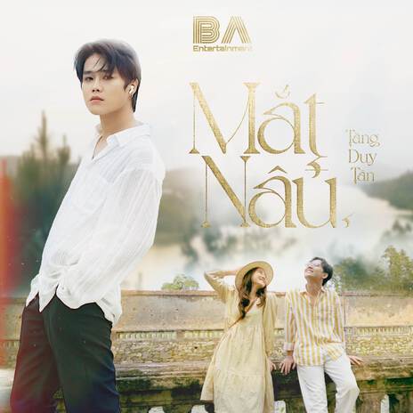 Mắt Nâu | Boomplay Music