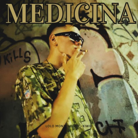 MEDICINA | Boomplay Music