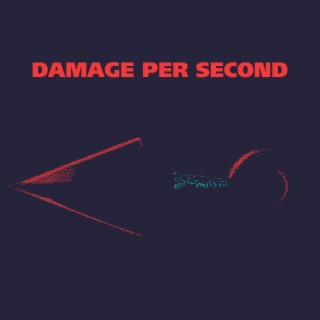 Damage Per Second