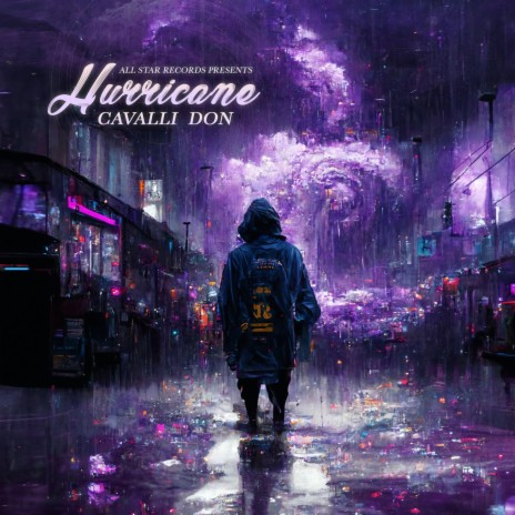 Hurricane | Boomplay Music