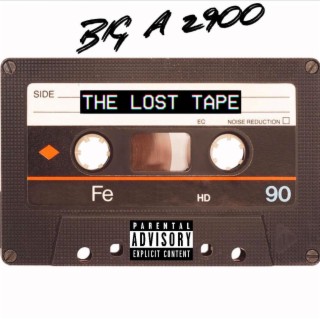 THE LOST TAPE