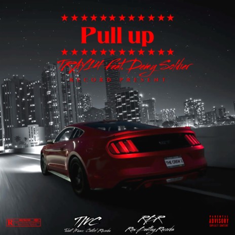 Pull Up ft. Demy Soldier | Boomplay Music