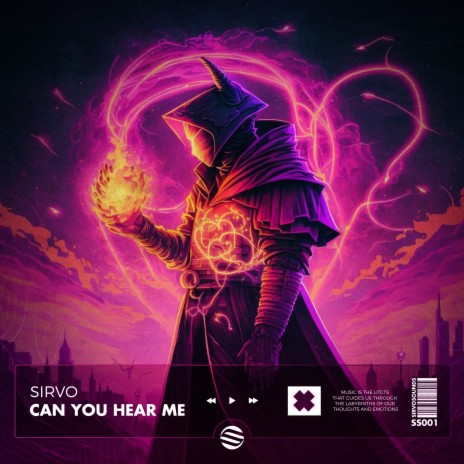 Can You Hear Me | Boomplay Music