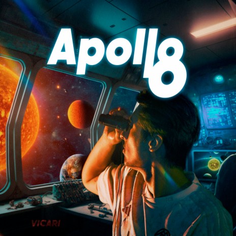 Apollo 18 | Boomplay Music