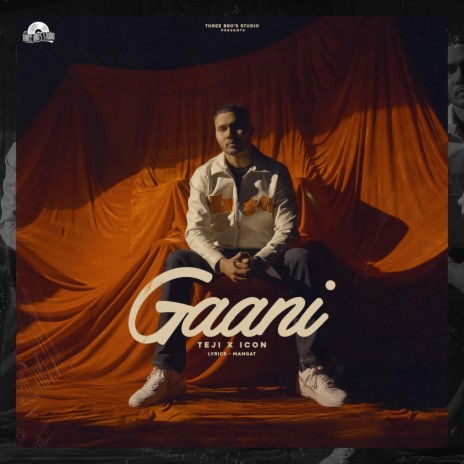 GAANI ft. ICon | Boomplay Music