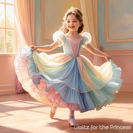 Waltz for the Princess | Boomplay Music