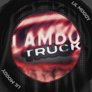 Lambo Truck