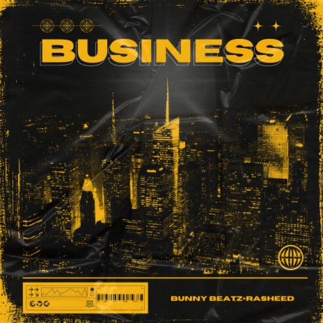 Business ft. Rasheed | Boomplay Music