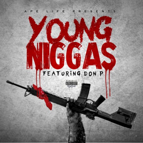 Young Niggas (feat. Don P) | Boomplay Music