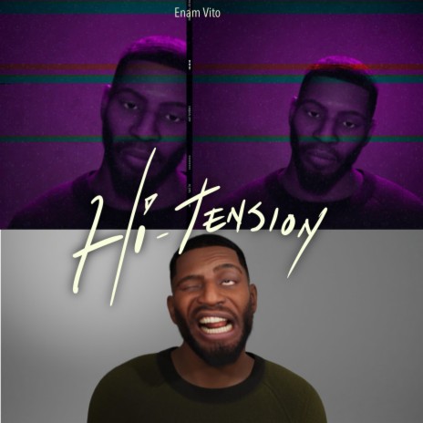 Hi-Tension | Boomplay Music