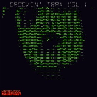 Groovin' Trax, Vol. 1