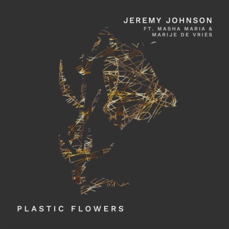 Plastic Flowers ft. Masha Maria & Marije De Vries | Boomplay Music