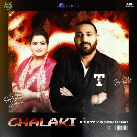 Chalaki ft. Sudesh Kumari | Boomplay Music