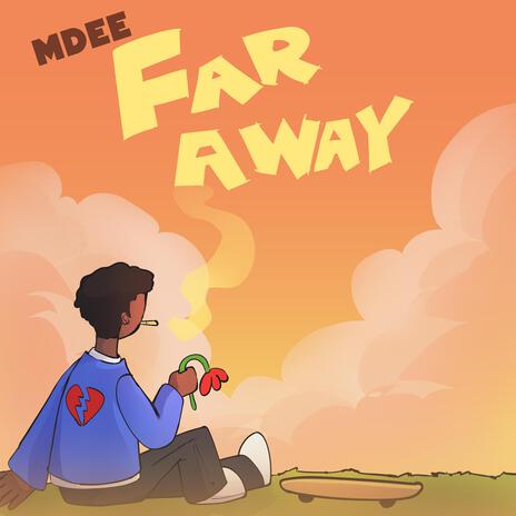 Far-away | Boomplay Music