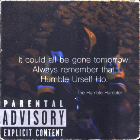 H.U.H ? (Humble.Urself.Ho) | Boomplay Music