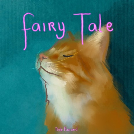 Fairy Tale ft. soome, Yogie Alani & Nizar Novian