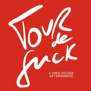 Le Tour de fuck ft. Vince Voltage lyrics | Boomplay Music