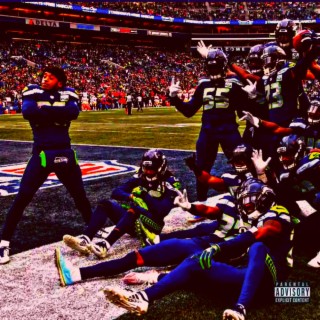 Legion of Boom