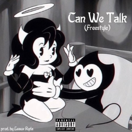 Can We Talk (Freestyle) ft. Gohan Imperial | Boomplay Music