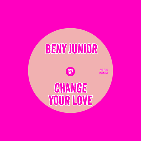 Change Your Love | Boomplay Music