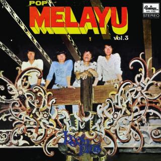 Pop Melayu Volume 3