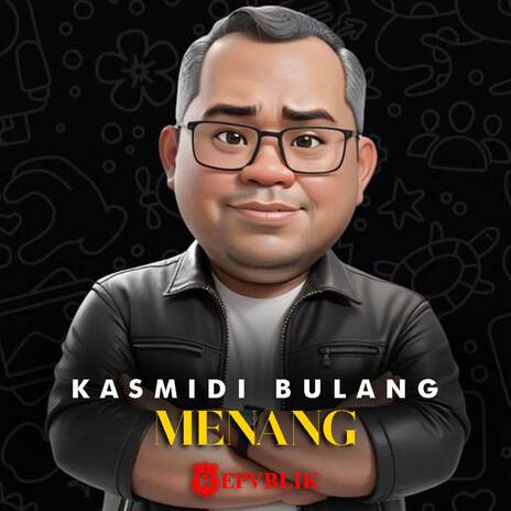 Kasmidi Bulang Menang | Boomplay Music