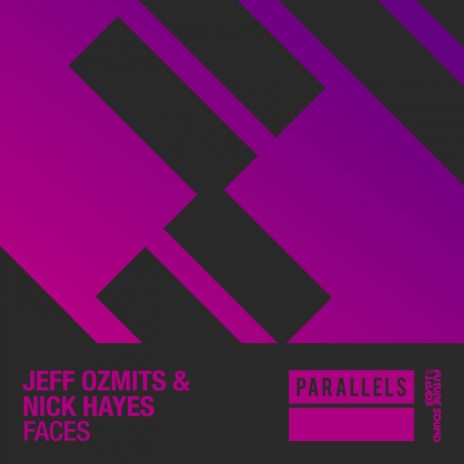 Faces (Original Mix) ft. Nick Hayes