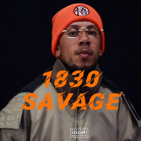 1830 Savage | Boomplay Music