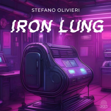 Iron Lung | Boomplay Music