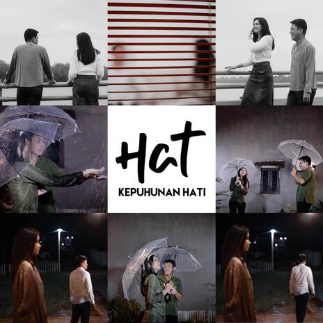 Kepuhunan Hati | Boomplay Music