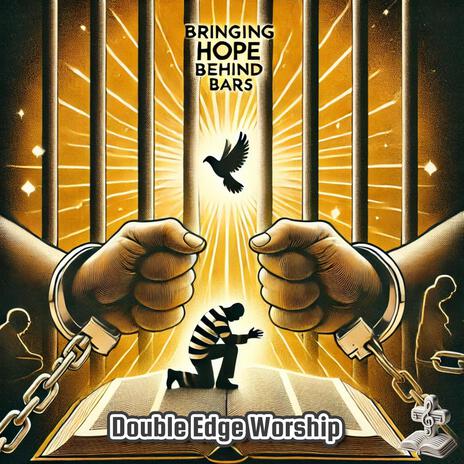 Bringing Hope Behind Bars | Boomplay Music