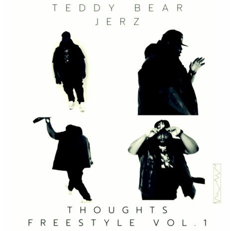 Thoughts Freestyle, Vol. 1