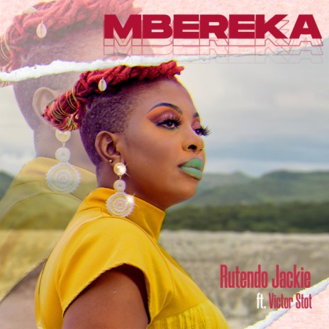 Mbereka (feat. Victor Stot) | Boomplay Music