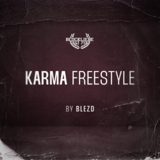Karma Freestyle