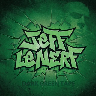 Dark Green Tape