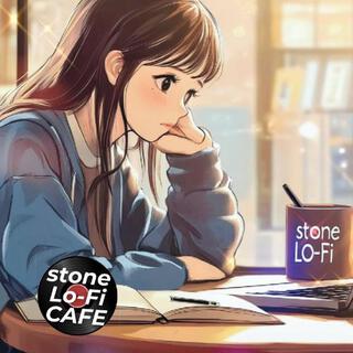 stone Lo-Fi CAFE Ver.17　～Bossa Nova Bakery Blues～