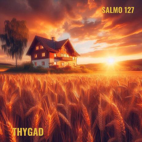 Salmo 127 (Todo viene del Señor) 432 hz | Boomplay Music