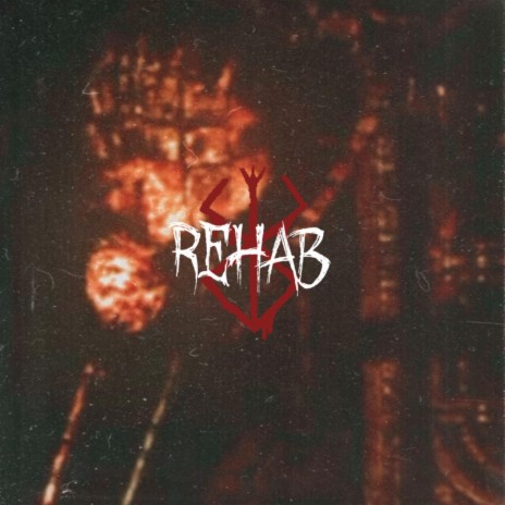 Rehab ft. The Sound Clown & Epitomeoffailure | Boomplay Music