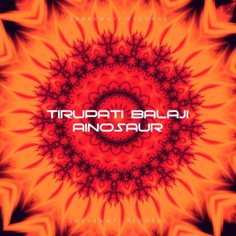 Tirupati Balaji (Original Mix)