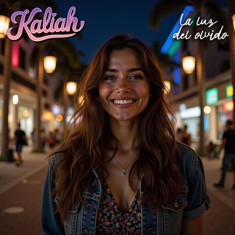 La luz del olvido | Boomplay Music