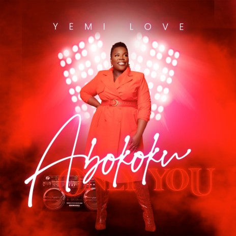 Only You (Abokoku) | Boomplay Music