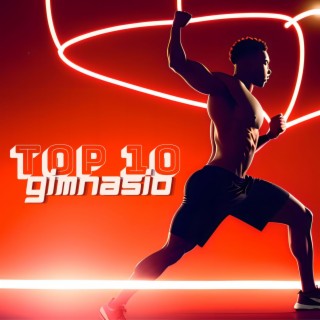 Top 10 Gimnasio - Música House Motivadora para Mejorar el Entrenamiento