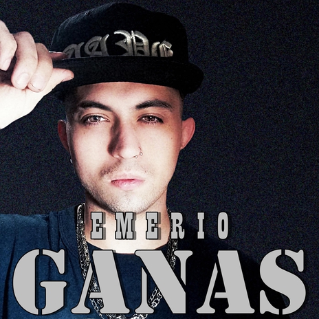 Ganas | Boomplay Music