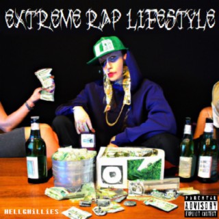 EXTREME RAP LiFESTYLE