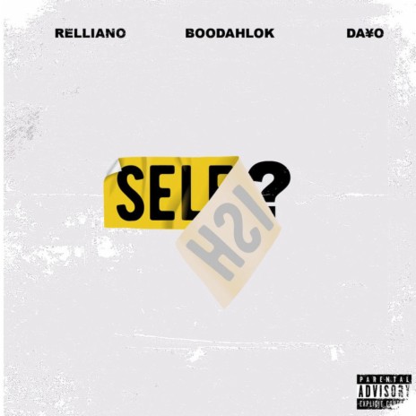 Selfish ft. Boodah Lok & Dayo | Boomplay Music