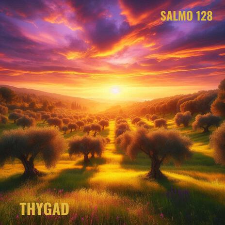 Salmo 128 (Dios bendice a la familia) 432 hz | Boomplay Music